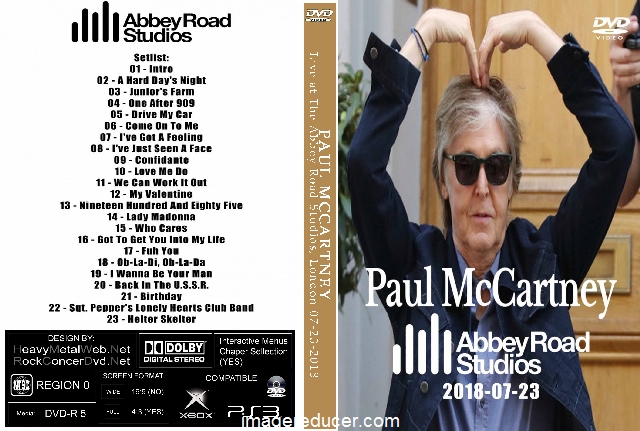 PAUL MCCARTNEY - Live at The Abbey Road Studios London England 07-23-2018.jpg
